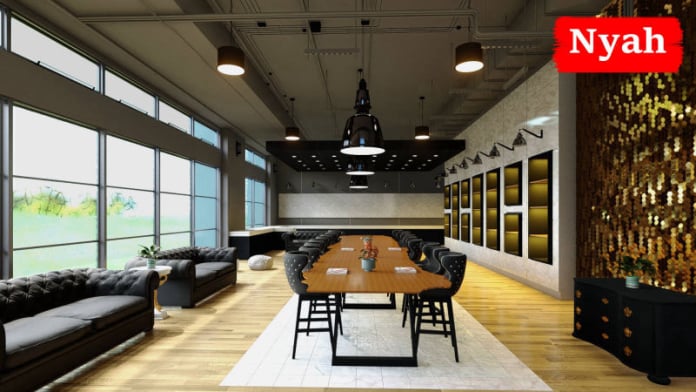 làm phim kiến trúc