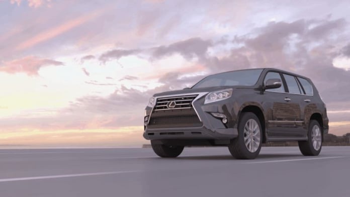 làm phim quảng cáo