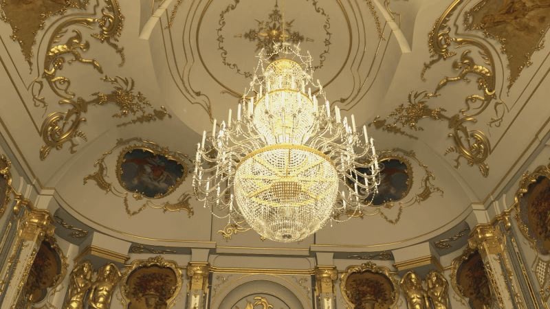 làm phim kiến trúc